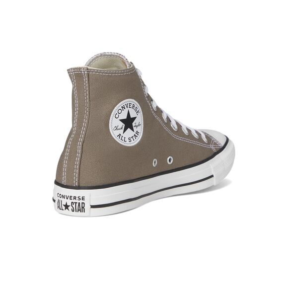 NWT Converse Chuck Taylor All Star High Top Classic Taupe | Unisex Size 9 Men - Picture 4 of 7